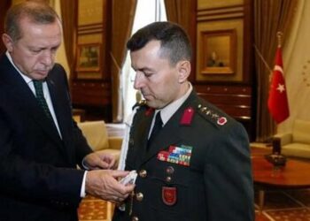 “Erdoğan’ın baş yaveri Ali Yazıcı kafayı yemesin de ben mi yiyeyim?”