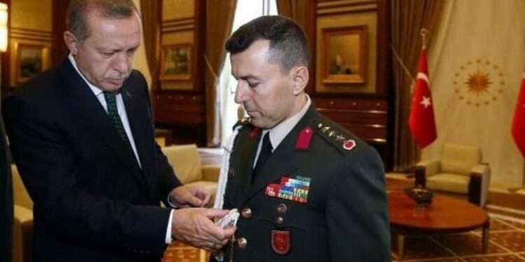 “Erdoğan’ın baş yaveri Ali Yazıcı kafayı yemesin de ben mi yiyeyim?”