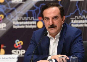 Erdoğan’ın başdanışmanından, ittifak mensuplarına 9 ‘öğüt’