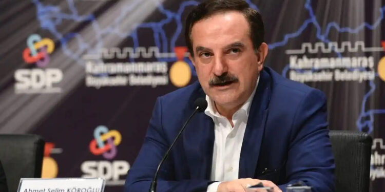 Erdoğan’ın başdanışmanından, ittifak mensuplarına 9 ‘öğüt’