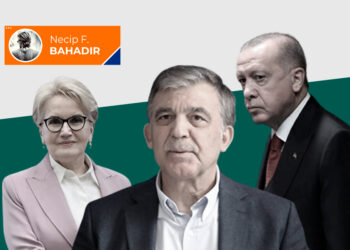 Erdoğan’ın sır görüşmeleri; Gül cephesinde kıpırdanma var!