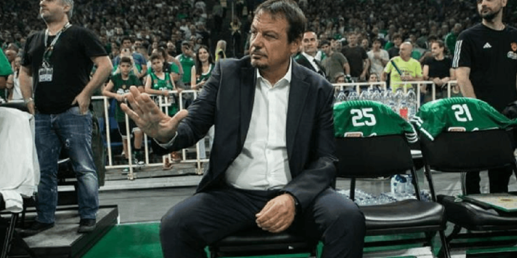 Ergin Ataman NBA'den teklif aldı mı? "En iyisini yapacağımı biliyorum"