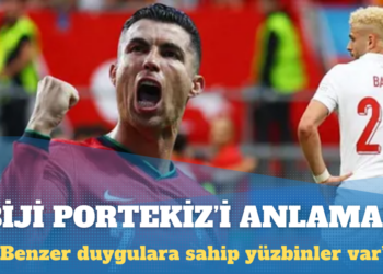 Erkam Tufan Aytav: ‘Biji Portekiz’i anlamak