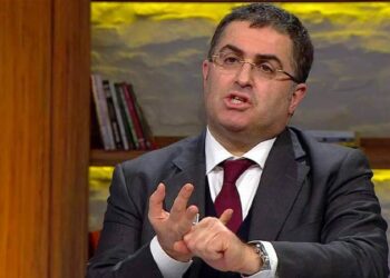 Ersan Şen'den, eski İYİ Partili Ağıralioğlu ile parti kurma iddialarına yanıt: Şartlara bakarız