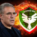 Ersun Yanal, Amedspor’un yeni teknik direktörü oldu