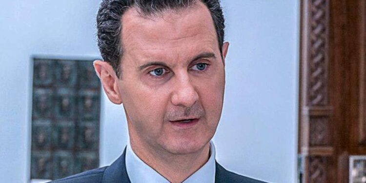 Esad’dan “Türkiye” açıklaması: Tüm girişimlere açığız