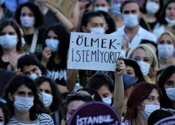 Eşini darp ederek öldüren erkek 6 gün sonra teslim oldu