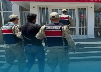 Eşini öldürdüğü iddiasıyla aranan şahıs 18 ay sonra yakalandı