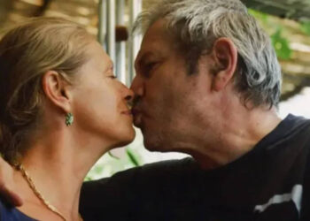 Eşinin ölümüne dayanamayan sanatçı aynı gün intihar etti