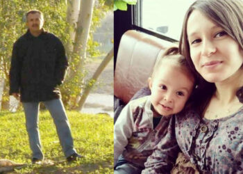 Eşiyle boşanma aşamasındaki adam, kızını ve torununu katletti! İfadesi 'pes' dedirtti