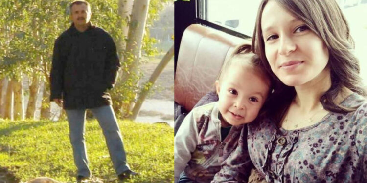 Eşiyle boşanma aşamasındaki adam, kızını ve torununu katletti! İfadesi 'pes' dedirtti