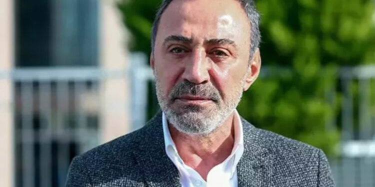 Eski CHP milletvekili Berhan Şimşek gözaltına alındı