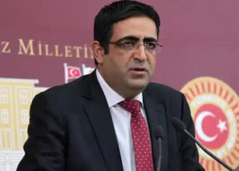 Eski HDP milletvekili Baluken’in 9 yıl hapsi istendi