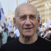 Eski İsrail Başbakanı Olmert’ten ateşkes çağrısı: “Gazze’deki yıkım yüzünden İsrail dünyanın desteğini kaybetti”