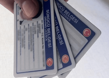 Eski tip ehliyet kullananlar dikkat! Son geçerlilik tarihi belli oldu