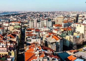 Eurostat verilerine göre Türkiye’deki kira artışı son bir yılda yüzde 125 arttı!