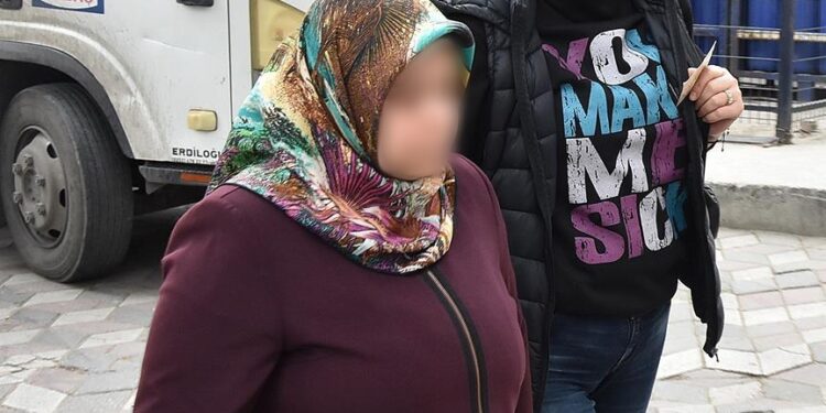 Ev baskınları yetmedi: X’te sohbet odalarına katılan 7 kişi de tutuklandı