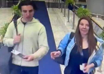 Eylem Tok oğlunu kaçırmak yerine Türk adaletine teslim etseydi, en azından rezil kepaze olmayacaktı