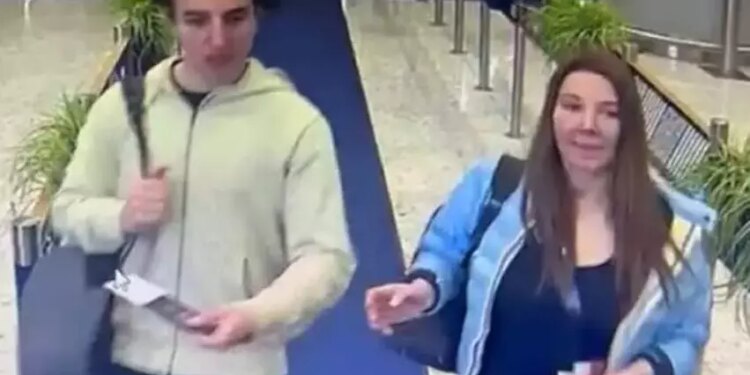 Eylem Tok oğlunu kaçırmak yerine Türk adaletine teslim etseydi, en azından rezil kepaze olmayacaktı