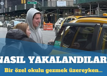 Eylem Tok ve oğlunun yakalanmasının perde arkası