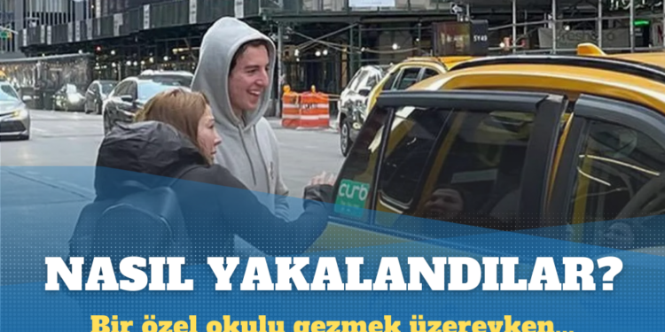 Eylem Tok ve oğlunun yakalanmasının perde arkası