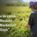 “Türkiye’de çocuk işçiliği Mesleki Eğitim Merkezleri ile yasallaştı”