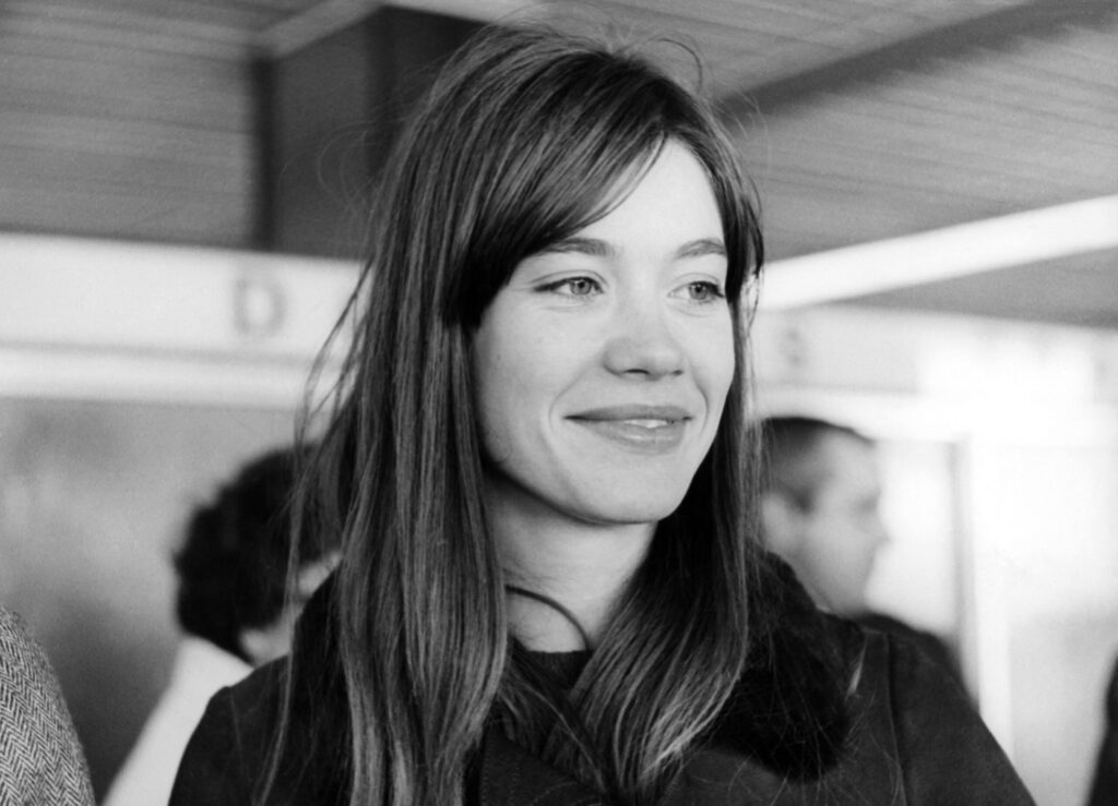 FRANSA | 1960’ların yıldız sanatçısı Françoise Hardy hayatını kaybetti