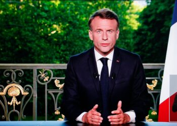 FRANSA | Meclisi feshetme kararının ardından Paris Borsası yüzde 2,37 düşüşle açıldı
