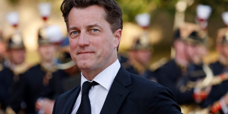 FRANSA | Sinema sektörünün önde gelen isimlerinden Dominique Boutonnat’ya cinsel saldırı suçundan 3 yıl hapis