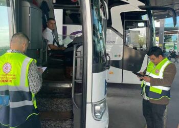 Fahiş fiyatlı bilet satışı yapan firmalara 1 milyon TL ceza!