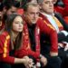 Fatih Terim'in kızı Merve Terim'den Fenerbahçe'ye Ali Koç'un sözleriyle gönderme