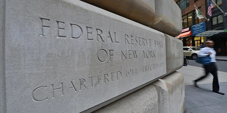 Fed'in faiz kararı belli oldu
