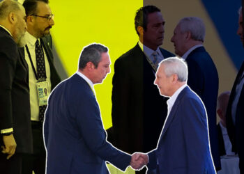 Fenerbahçe’de tarihi seçim başladı: Ali Koç mu Aziz Yıldırım mı?
