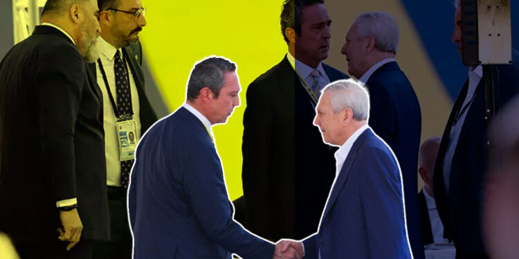 Fenerbahçe’de tarihi seçim başladı: Ali Koç mu Aziz Yıldırım mı?