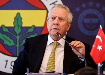 Fenerbahçe’deki ölü toprağını kaldırdığımıza inanıyoruz