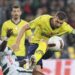Fenerbahçe'nin en skoreri Edin Dzeko