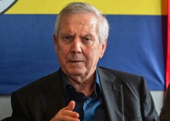 Fenerbahçe’nin haklarını koruyacağız dediler, eziyet çektirdiler, korkak adamlar...