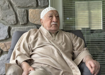 Fethullah Gülen: Hizmet devam ediyor, bizimle alakalı değil; her şey Allah’tan