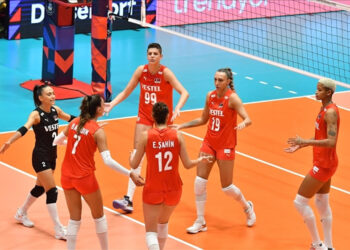 Filenin Sultanları, Polonya sınavını geçemedi: FIVB Milletler Ligi'ne veda etti