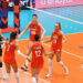 Filenin Sultanları, Polonya sınavını geçemedi: FIVB Milletler Ligi'ne veda etti