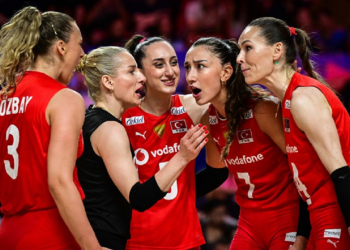 Filenin Sultanları'nın Olimpiyat takvimi belli oldu!