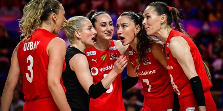 Filenin Sultanları'nın Olimpiyat takvimi belli oldu!