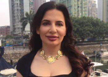 Firari 'kripto kraliçesi'nin başına konan ödül 5 milyon dolara yükseltildi