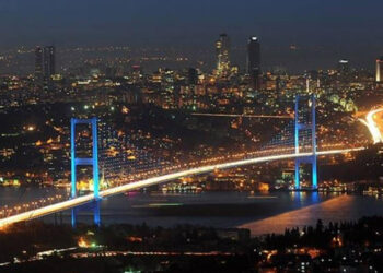 Fiyat artışında dünya ikincisi! İstanbul artık yabancıya da pahalı