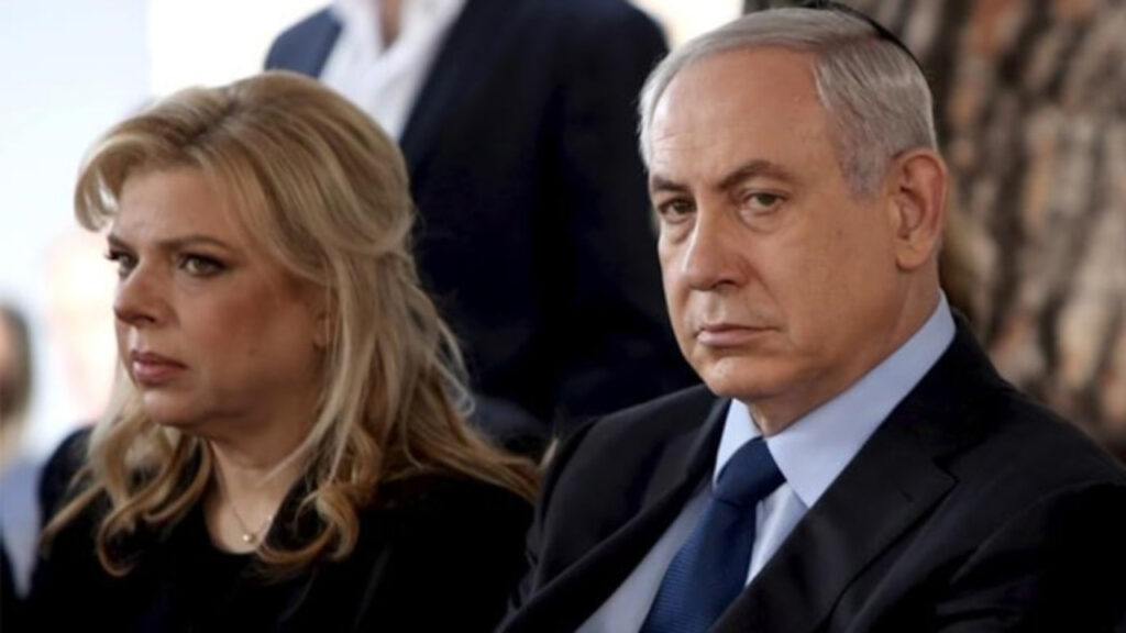 Flaş iddia: Ordu, Netanyahu'ya darbe yapacak