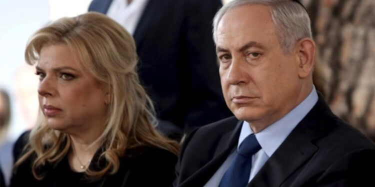 Flaş iddia: Ordu, Netanyahu'ya darbe yapacak