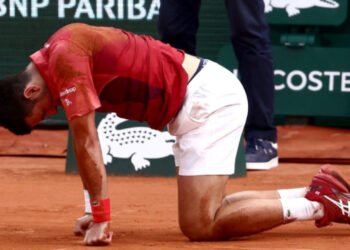 Fransa Açık'ta flaş gelişme: Dünya 1 numarası turnuvadan çekildi!