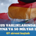 G7 zirvesi Rus varlıklarının Ukrayna için kullanılması anlaşmasıyla başladı
