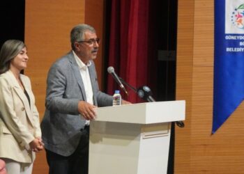 GABB Eşbaşkanları belli oldu