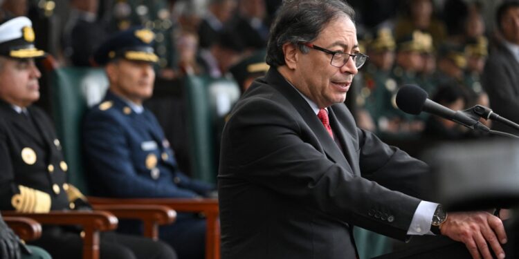 GAZZE | Kolombiya, İsrail’e kömür satışını askıya alacak